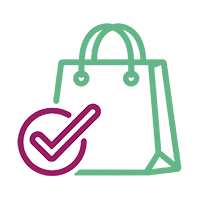 Panda Education Pricing - All-inclusive price icon Panda Education Pricing - All-inclusive price icon